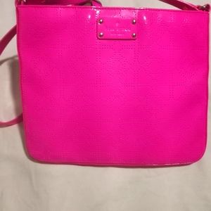 Kate spade crossbody ♠️ 💕
